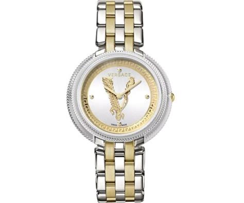 versace damenuhr kaufen|Elegante VERSACE Damenuhren bei Timeshop24.